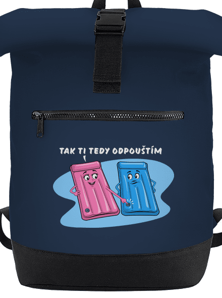 Odpouštím ti