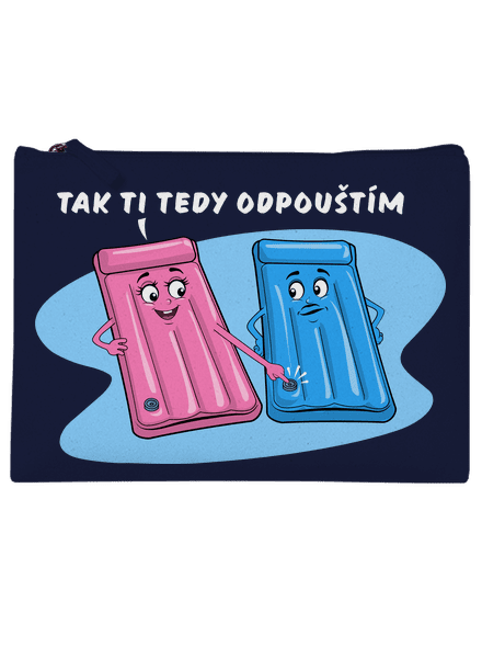Odpouštím ti