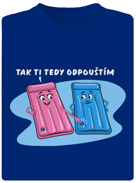 Odpouštím ti