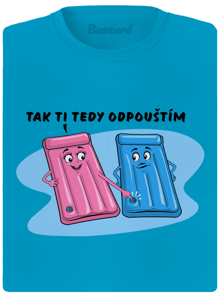 Odpouštím ti