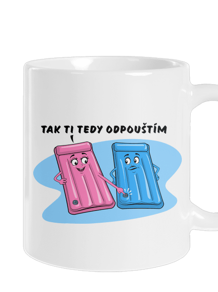 Odpouštím ti