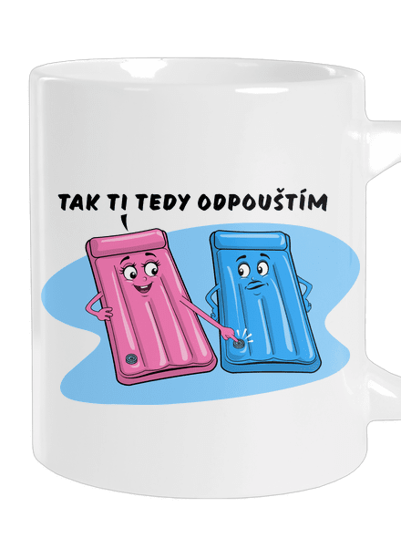 Odpouštím ti