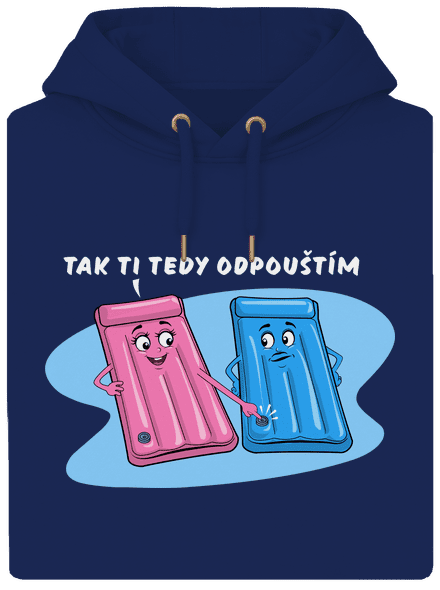 Odpouštím ti