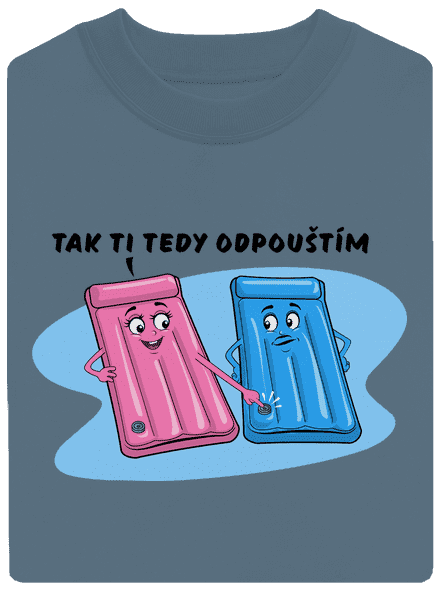 Odpouštím ti