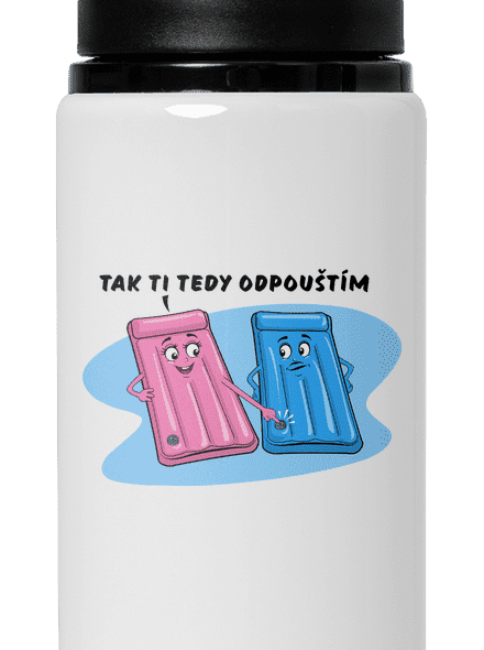 Odpouštím ti