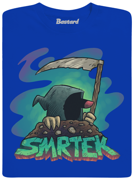 Smrtek