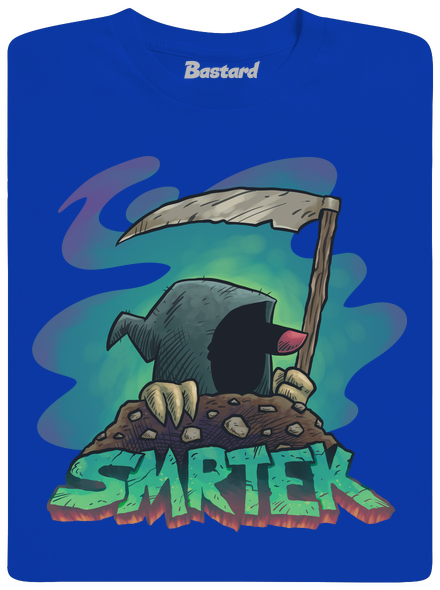 Smrtek