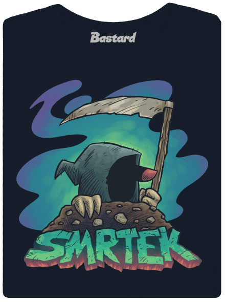 Smrtek