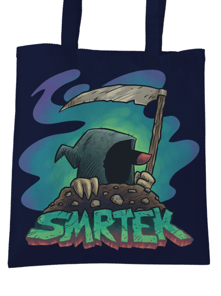 Smrtek