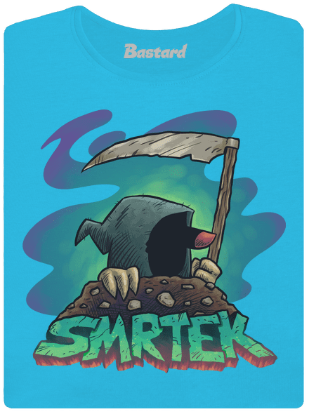 Smrtek