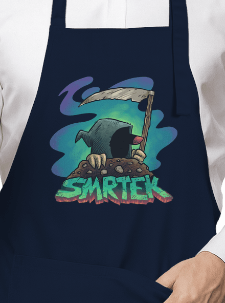 Smrtek