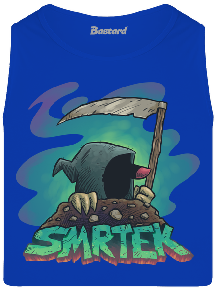 Smrtek