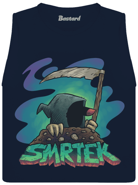Smrtek