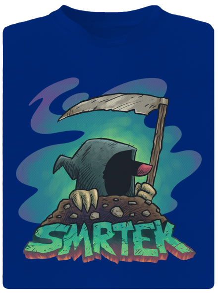Smrtek