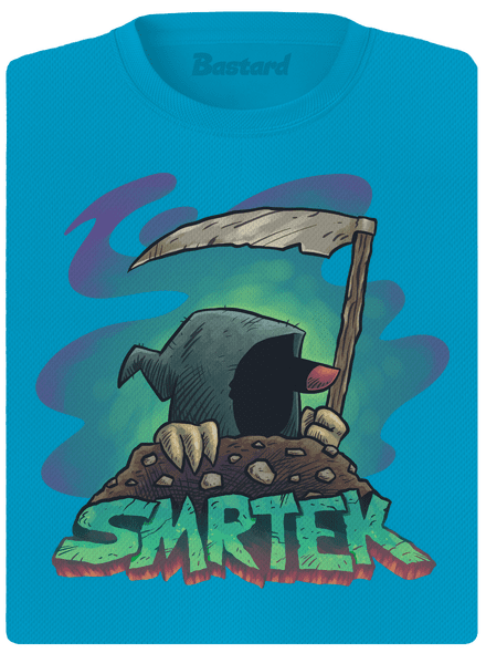 Smrtek
