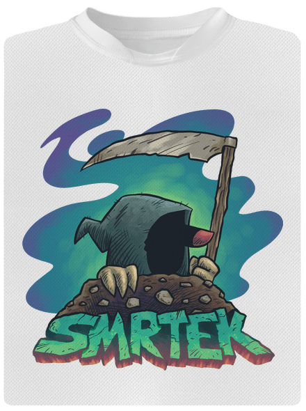 Smrtek