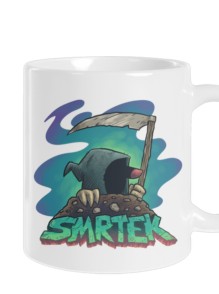 Smrtek