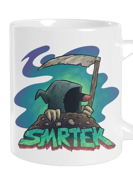 Smrtek