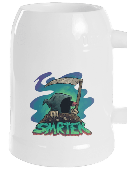 Smrtek