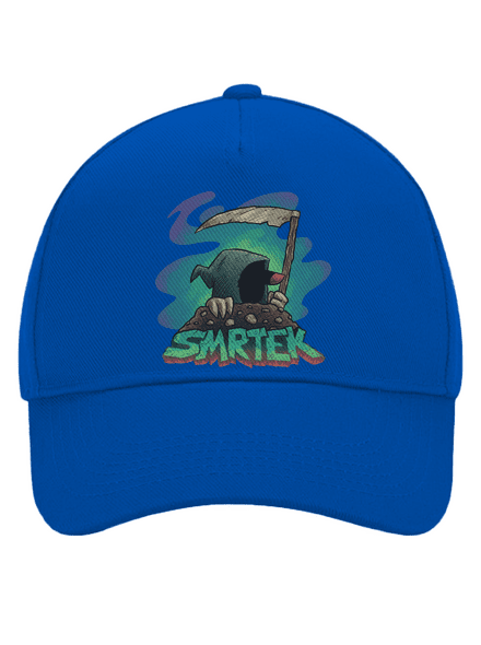Smrtek