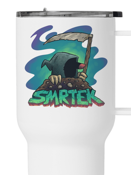 Smrtek