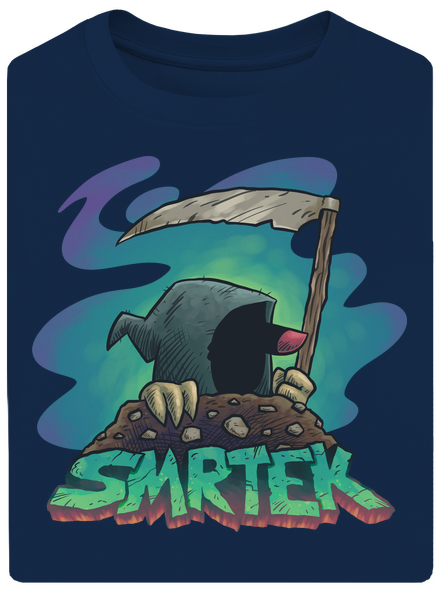 Smrtek