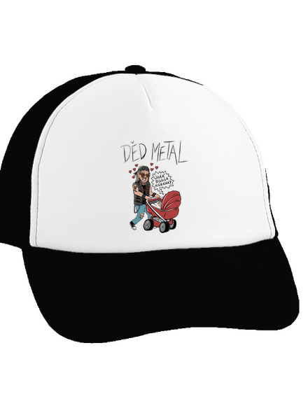 Děd metal