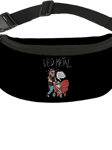 Děd metal
