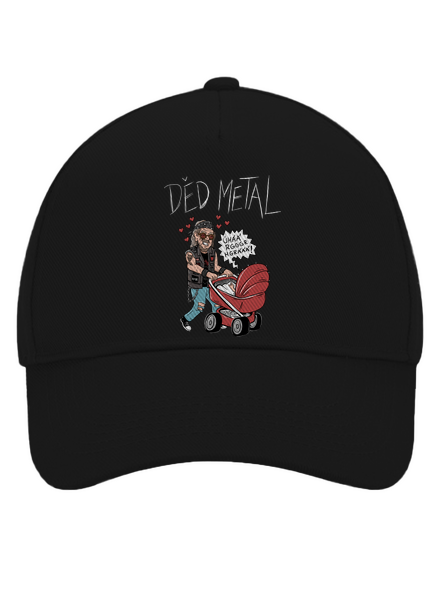 Děd metal