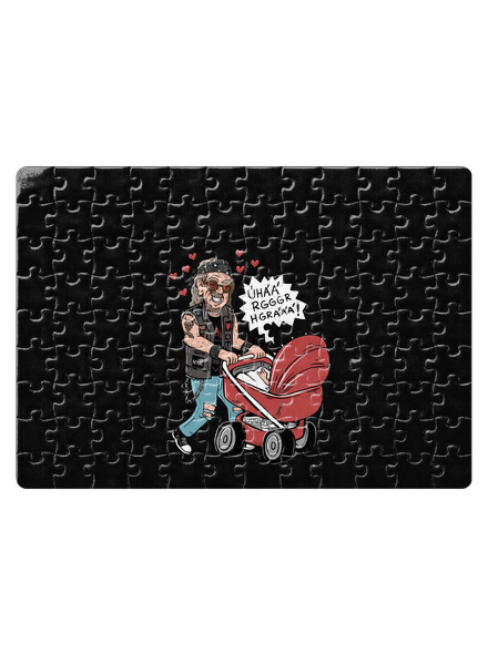Děd metal