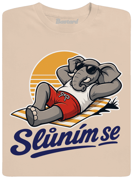 Slůním se