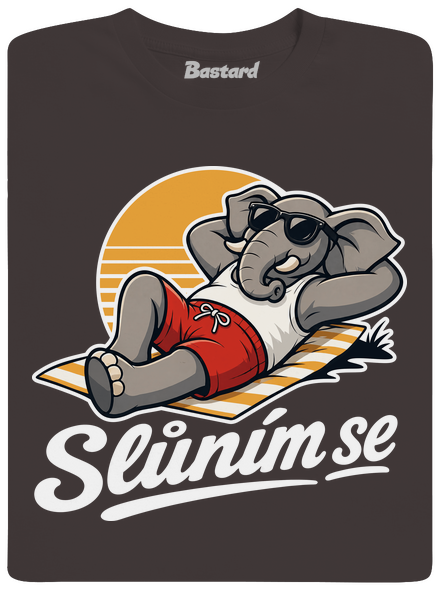 Slůním se