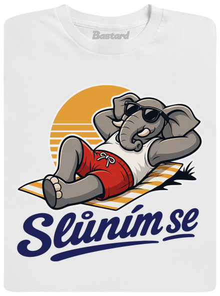 Slůním se
