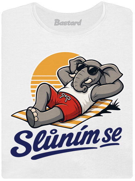 Slůním se