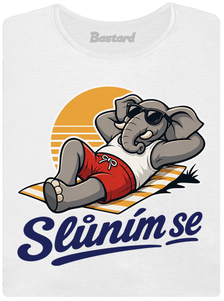 Slůním se