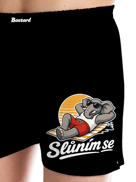 Slůním se