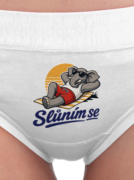 Slůním se
