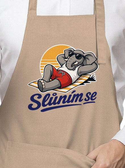 Slůním se