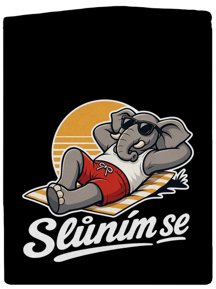 Slůním se