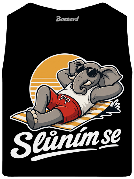 Slůním se