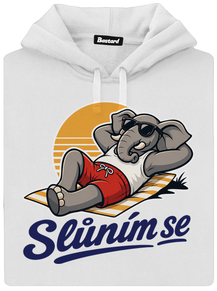 Slůním se