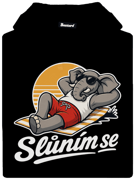 Slůním se