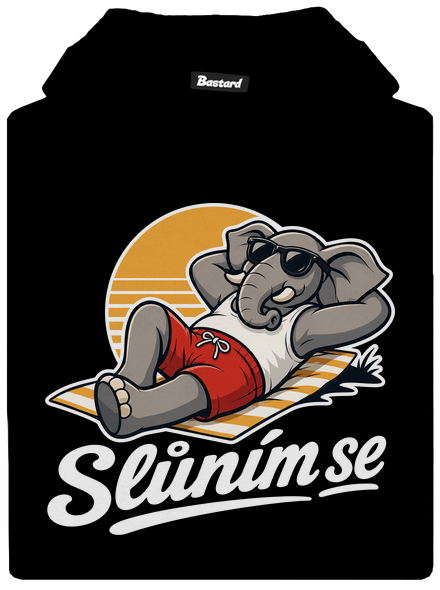 Slůním se