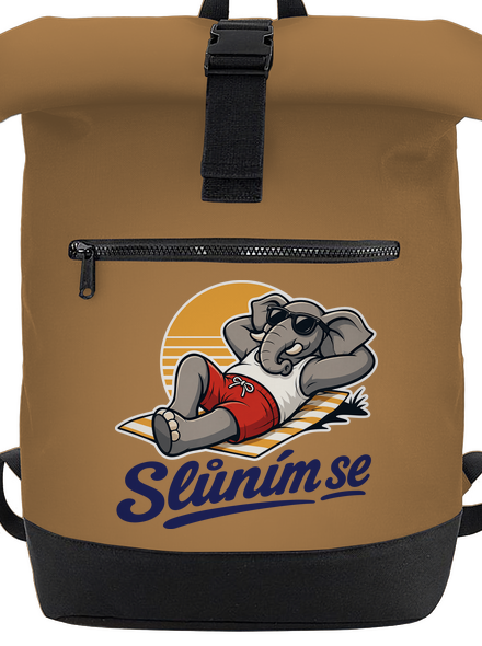 Slůním se