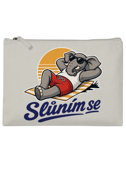 Slůním se