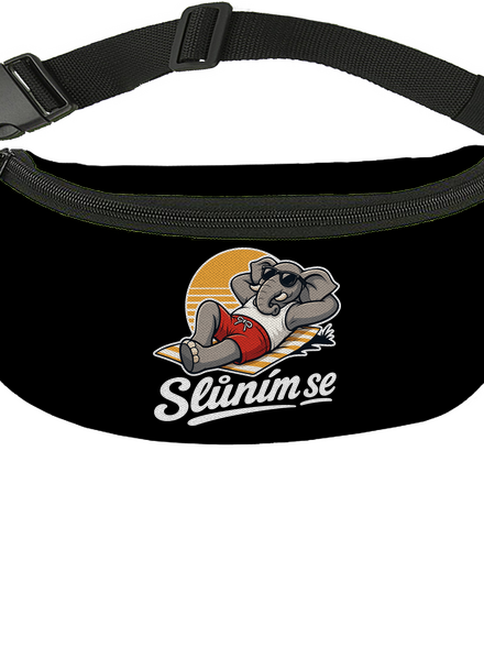 Slůním se