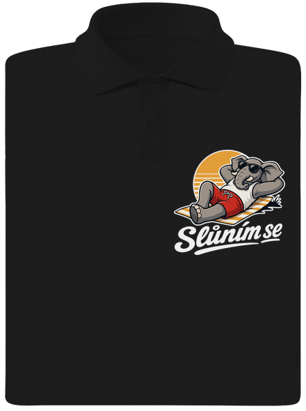 Slůním se