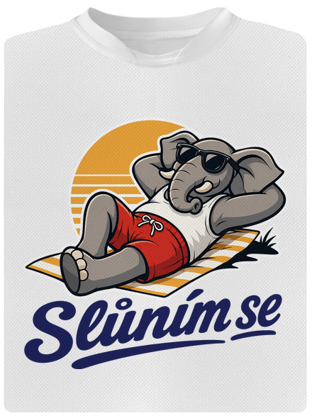 Slůním se