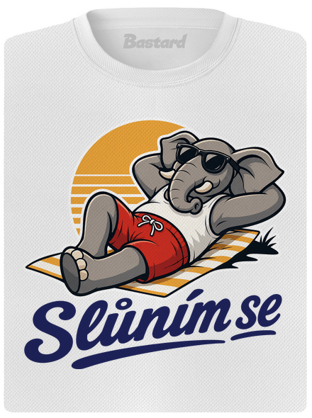 Slůním se
