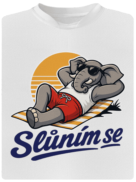 Slůním se